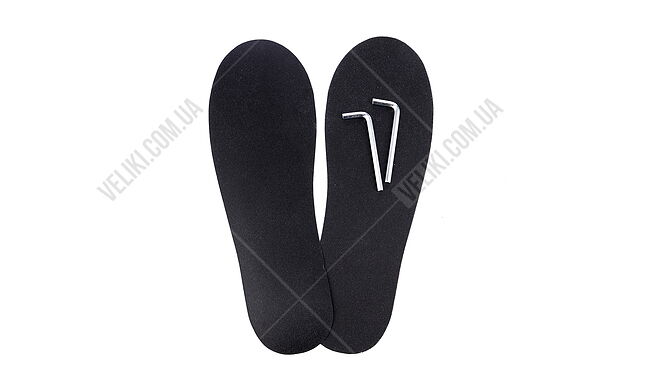 Ковзани Tempish Fur Expanze Plus Girl - дополнительное фото 15