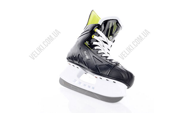 Коньки Tempish VOLT-PRO - дополнительное фото 5