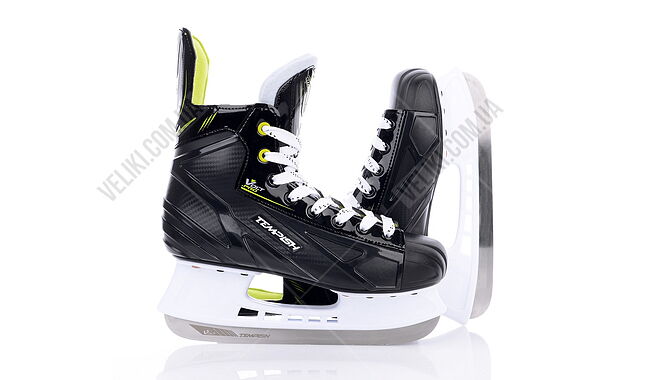 Коньки Tempish VOLT-PRO - дополнительное фото 7