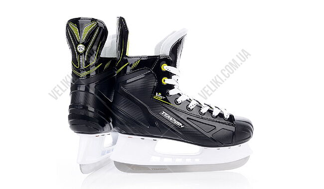 Коньки Tempish VOLT-PRO - дополнительное фото 10