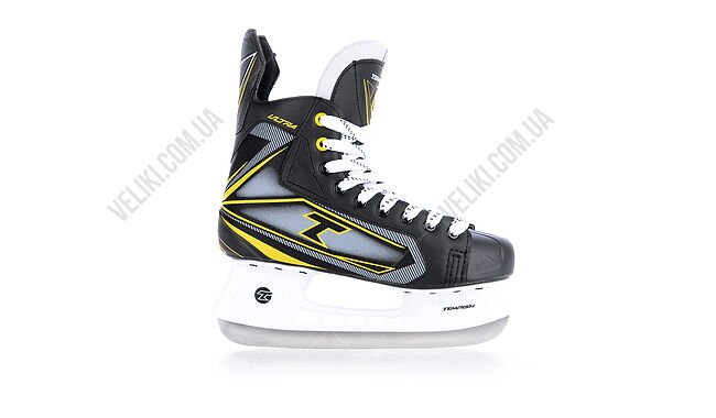 Коньки Tempish Ultra ZR - дополнительное фото 2