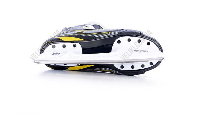 Коньки Tempish Ultra ZR - дополнительное фото 5