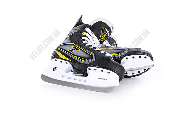 Коньки Tempish Ultra ZR - дополнительное фото 6