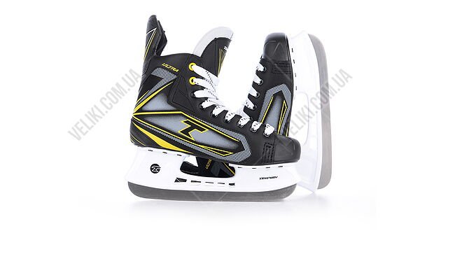 Коньки Tempish Ultra ZR - дополнительное фото 7