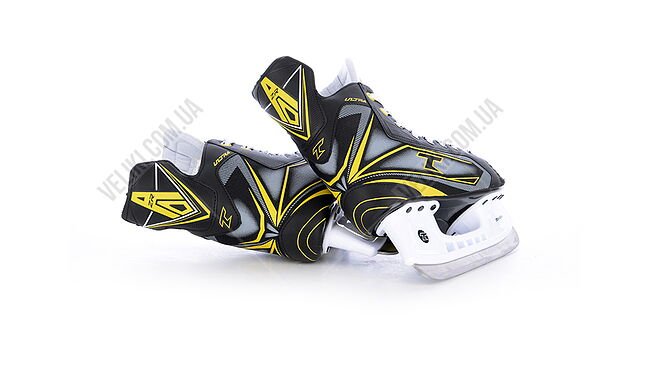 Коньки Tempish Ultra ZR - дополнительное фото 8