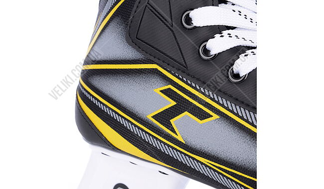 Коньки Tempish Ultra ZR - дополнительное фото 10