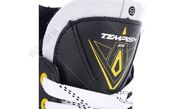 Коньки Tempish Ultra ZR - дополнительное фото 12