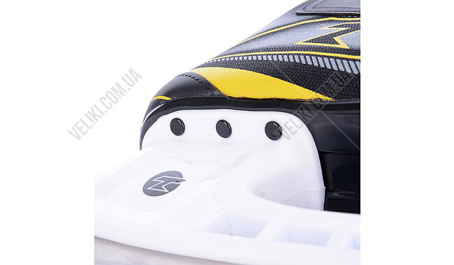 Коньки Tempish Ultra ZR - дополнительное фото 16