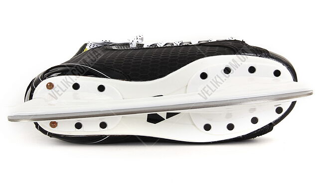 Коньки Fischer CT250 JR - дополнительное фото 2