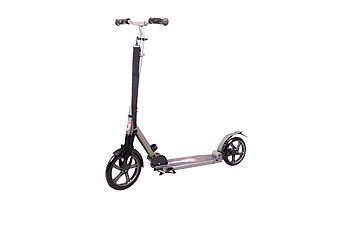 Самокат WORKER Authico