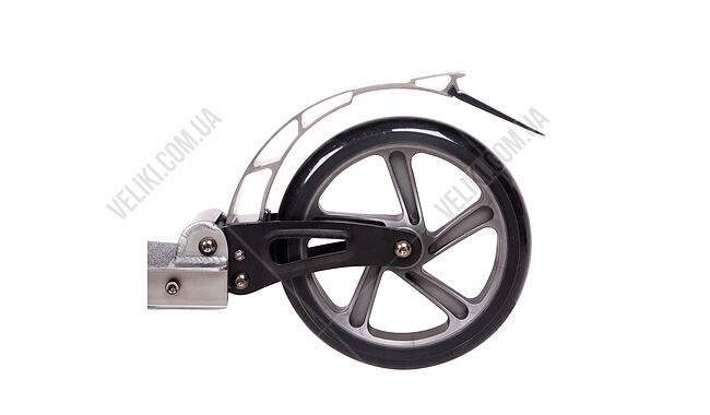 Самокат WORKER Authico - дополнительное фото 3