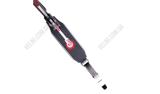 Самокат WORKER Authico - дополнительное фото 5