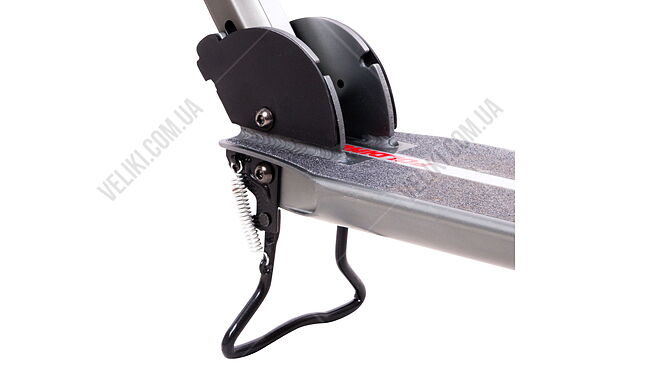 Самокат WORKER Authico - дополнительное фото 6