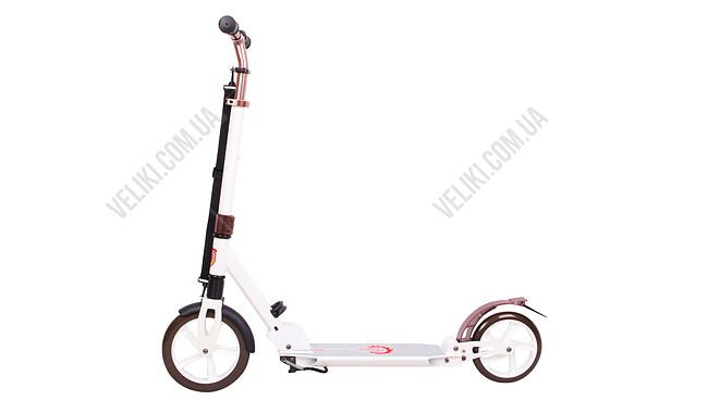 Самокат WORKER Nuvola - дополнительное фото 2