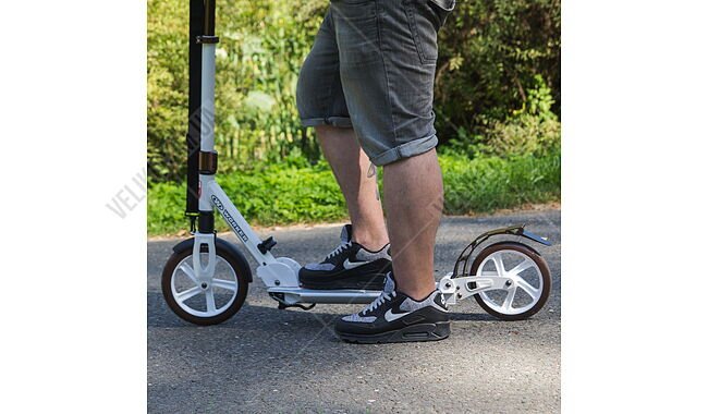 Самокат WORKER Nuvola - дополнительное фото 6