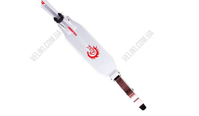 Самокат WORKER Nuvola - дополнительное фото 9