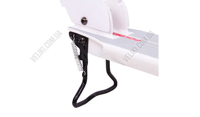 Самокат WORKER Nuvola - дополнительное фото 10