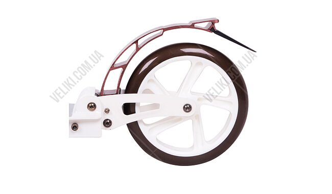 Самокат WORKER Nuvola - дополнительное фото 12