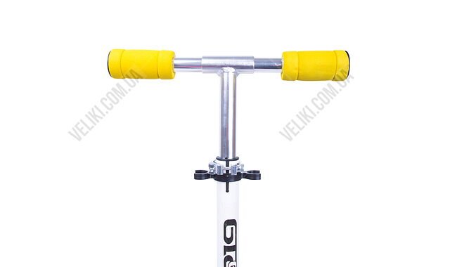 Самокат WORKER Cirky - дополнительное фото 4