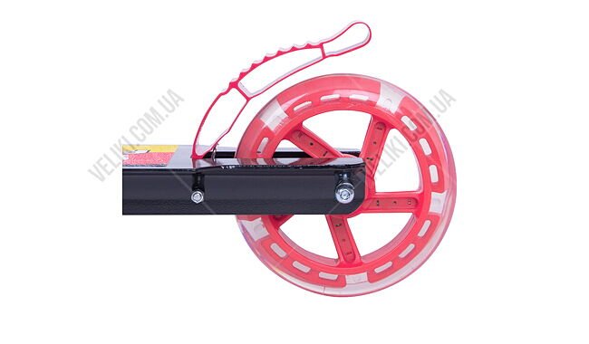 Самокат WORKER Cirky - дополнительное фото 9