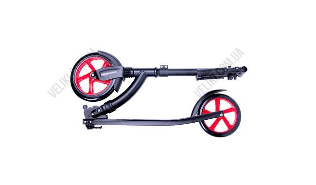 Самокат WORKER Span - дополнительное фото 10