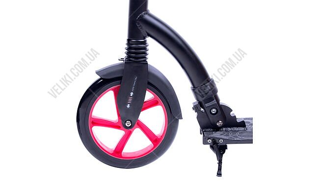 Самокат WORKER Span - дополнительное фото 16