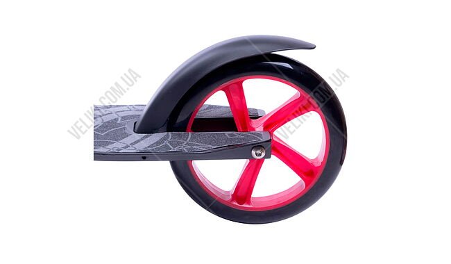 Самокат WORKER Span - дополнительное фото 17