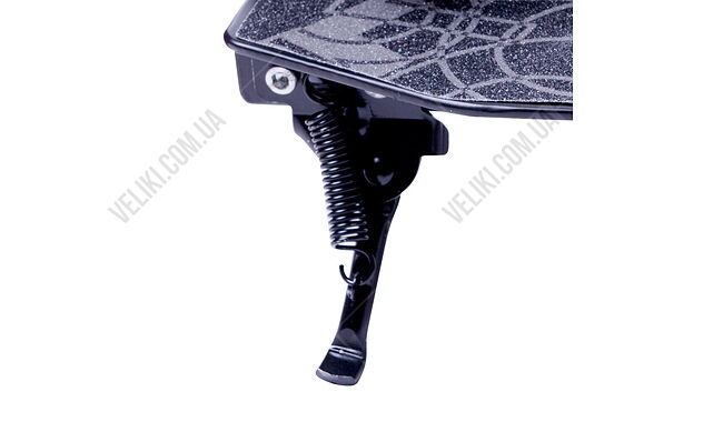 Самокат WORKER Span - дополнительное фото 7