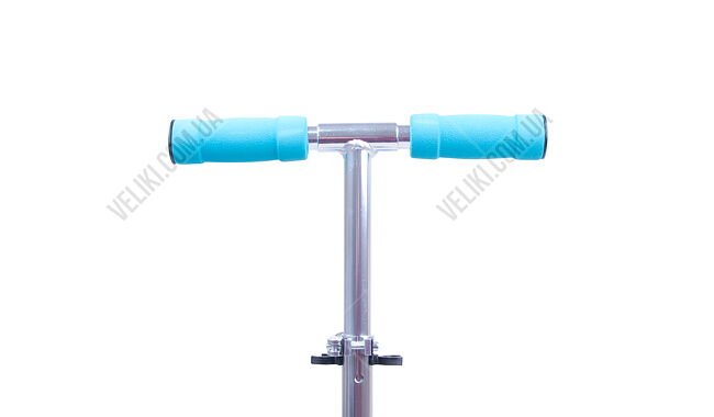 Самокат WORKER Snow Spider PRO 2in1 - дополнительное фото 8