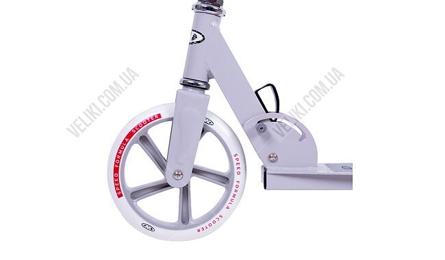 Самокат WORKER Molden - дополнительное фото 3