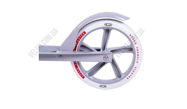 Самокат WORKER Molden - дополнительное фото 4