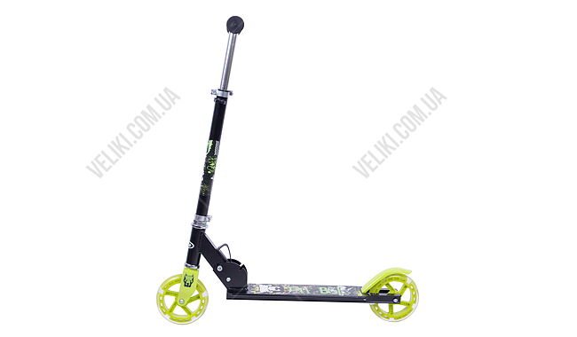 Самокат WORKER PitBul Pro - дополнительное фото 2