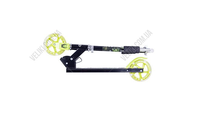 Самокат WORKER PitBul Pro - дополнительное фото 3