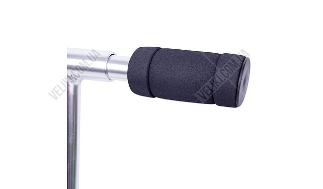 Самокат WORKER PitBul Pro - дополнительное фото 5