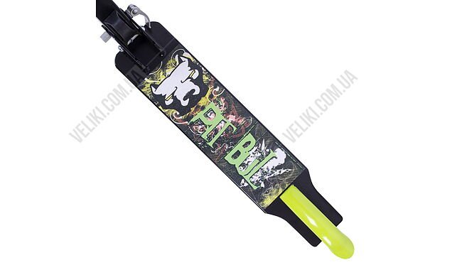 Самокат WORKER PitBul Pro - дополнительное фото 6