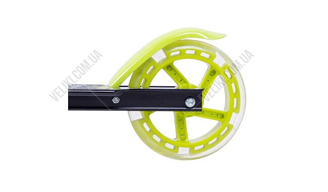 Самокат WORKER PitBul Pro - дополнительное фото 8