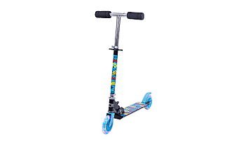 Самокат WORKER Plofi