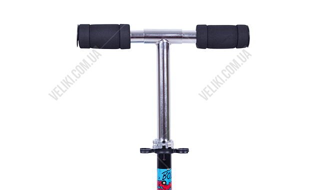 Самокат WORKER Plofi - дополнительное фото 7