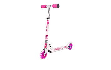 Самокат WORKER Pinki