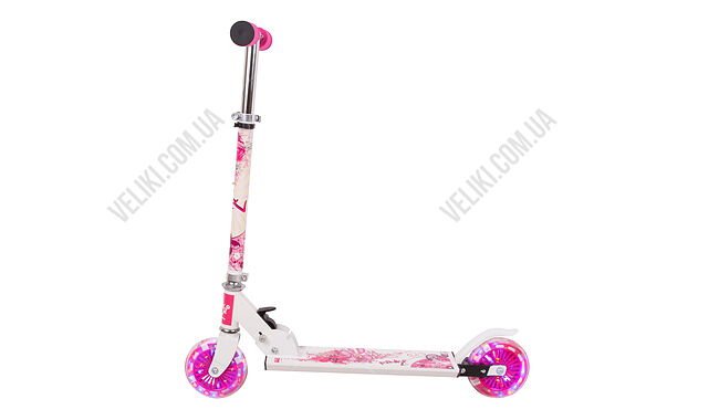 Самокат WORKER Pinki - дополнительное фото 2