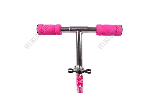 Самокат WORKER Pinki - дополнительное фото 4