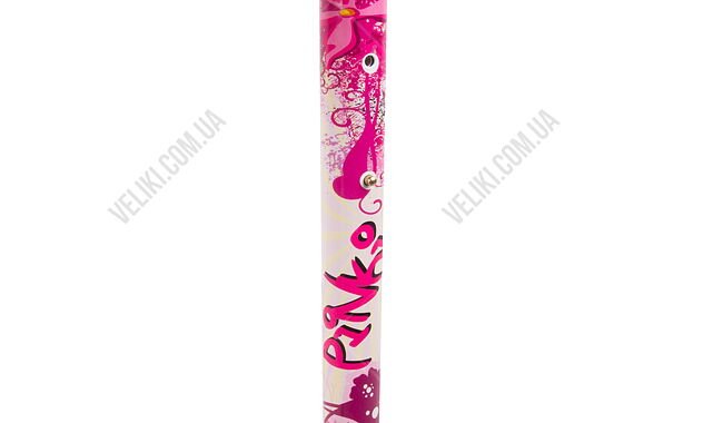 Самокат WORKER Pinki - дополнительное фото 5