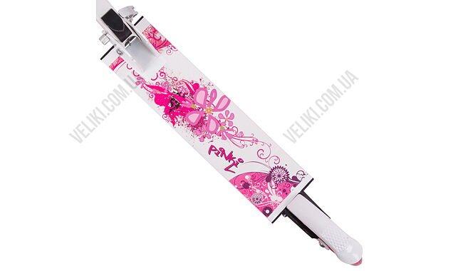 Самокат WORKER Pinki - дополнительное фото 6