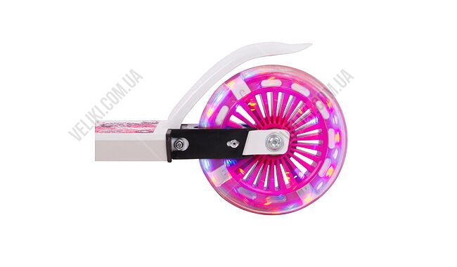 Самокат WORKER Pinki - дополнительное фото 8