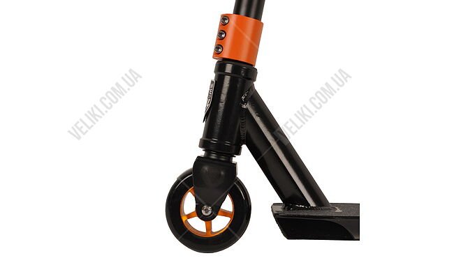 Самокат Shaun White Hero 3 - дополнительное фото 1