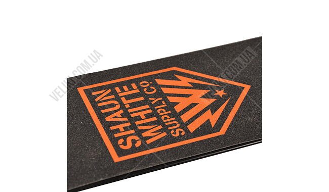 Самокат Shaun White Hero 3 - дополнительное фото 2