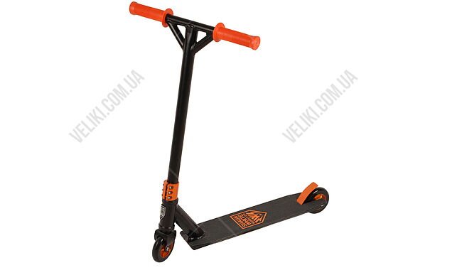 Самокат Shaun White Hero 3 - дополнительное фото 3