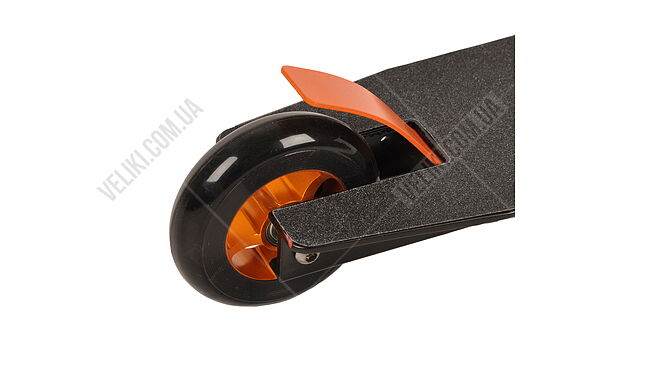 Самокат Shaun White Hero 3 - дополнительное фото 6