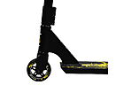 Самокат Spartan Extreme Stunt - дополнительное фото 3