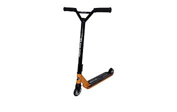Самокат Spartan Stunt Medium Level
